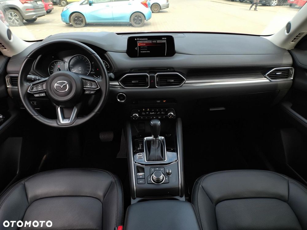 Mazda CX-5 - 26