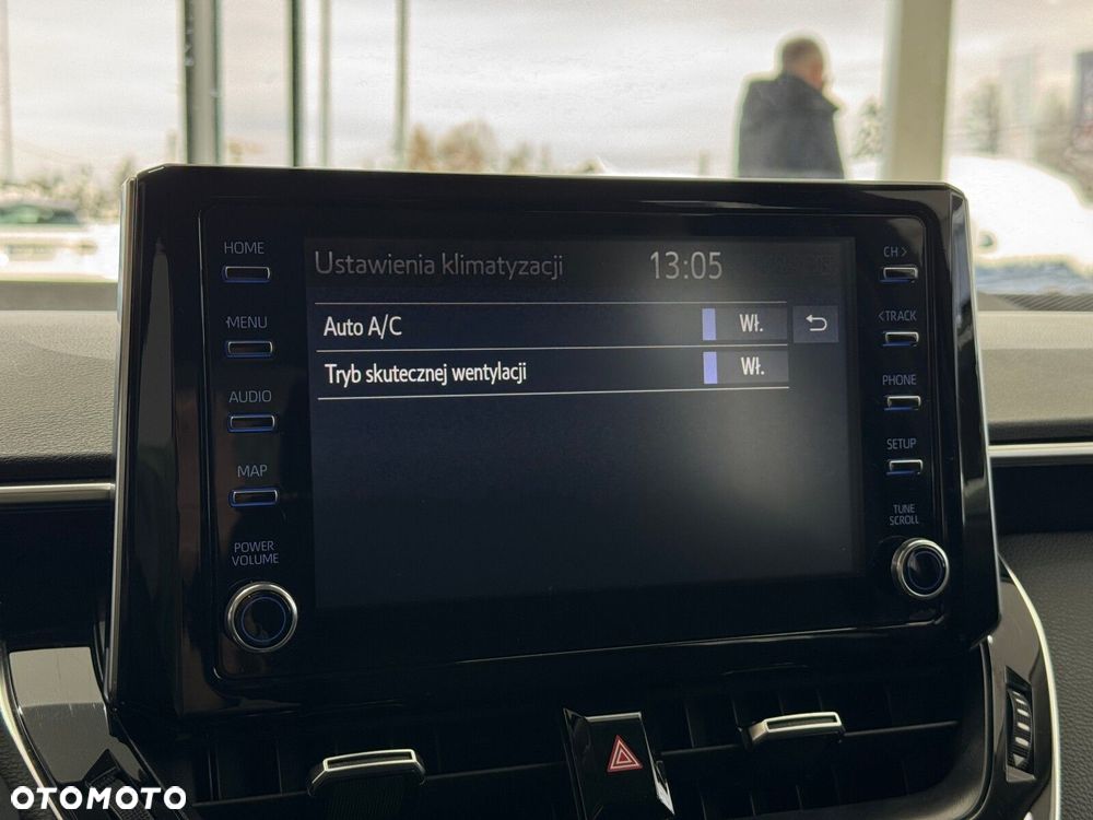 Toyota Corolla 1.5 Comfort - 31