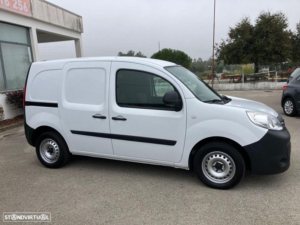 Renault Kangoo 1.5 dCi Confort S/S - 6