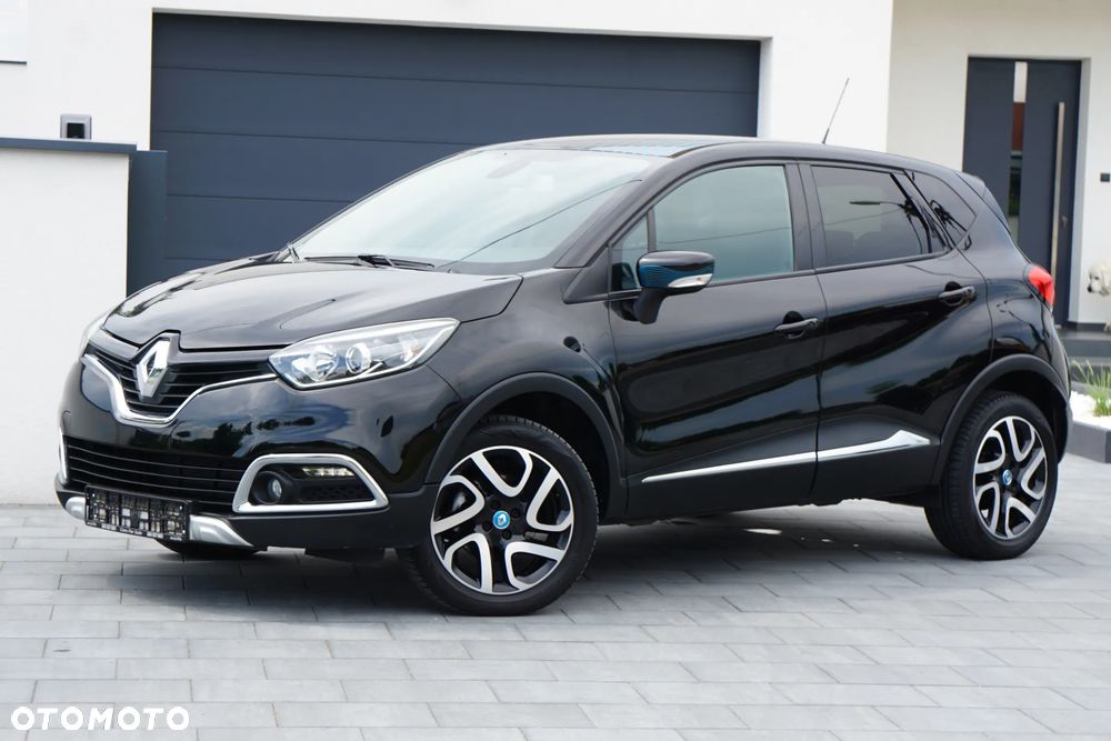 Renault Captur ENERGY TCe 120 Crossborder - 18