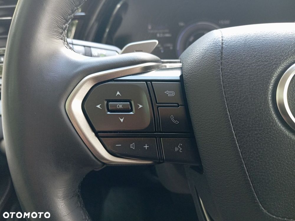 Lexus RX - 15