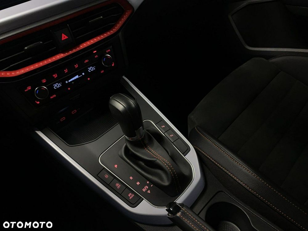 Seat Arona - 33