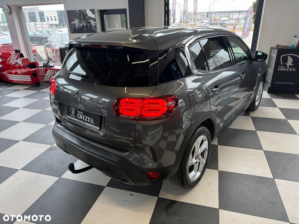 Citroën C5 Aircross - 5