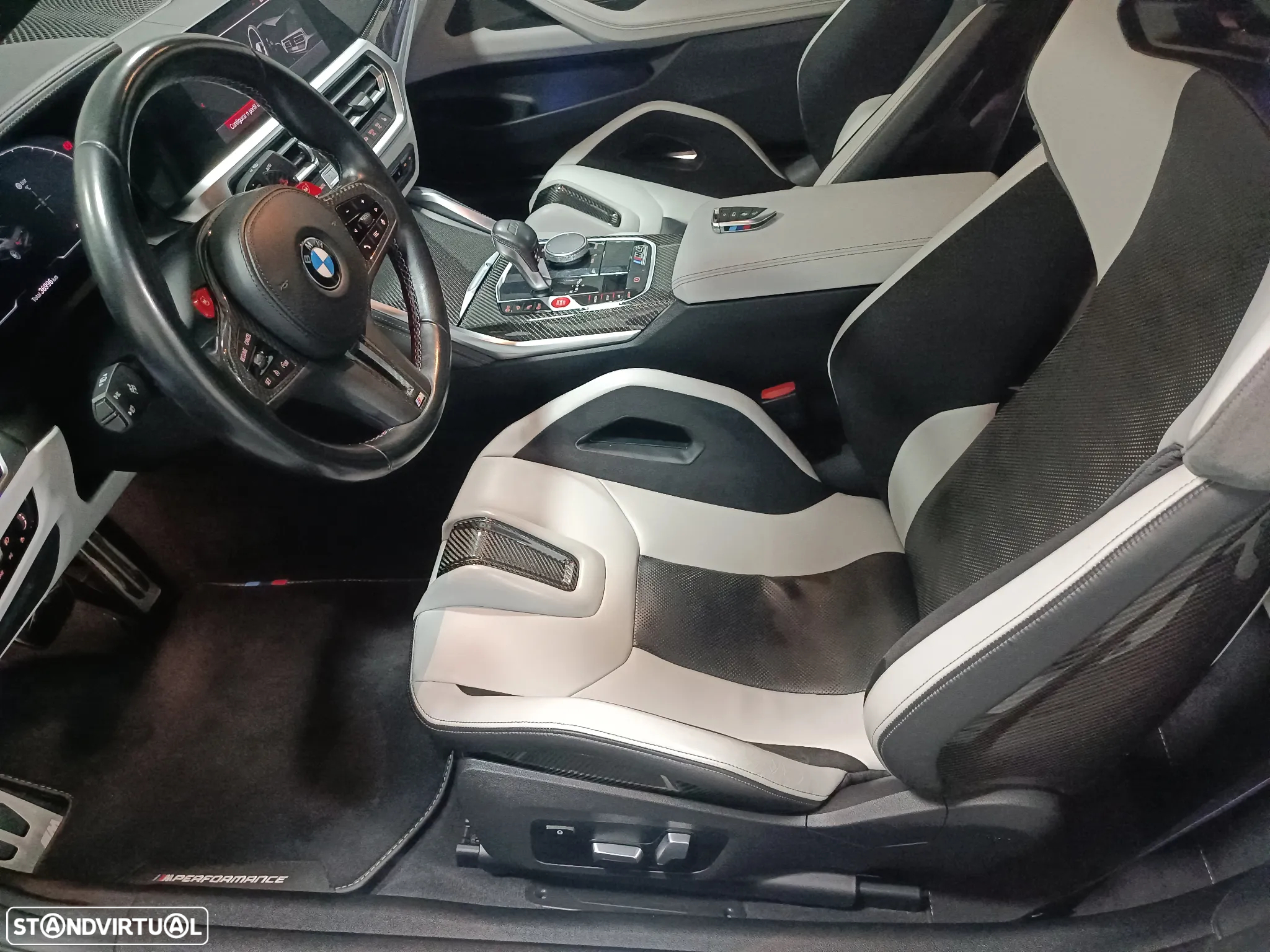 BMW M4 Competition - 31