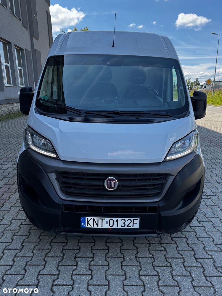 Fiat Ducato - 7