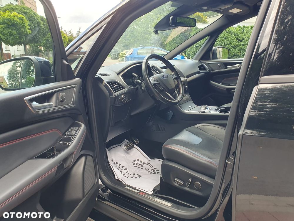 Ford S-Max 2.0 EcoBlue ST-Line - 9