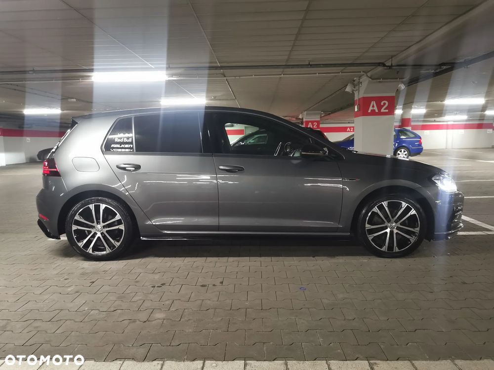 Volkswagen Golf VII 1.5 TSI BMT Evo Highline DSG - 35