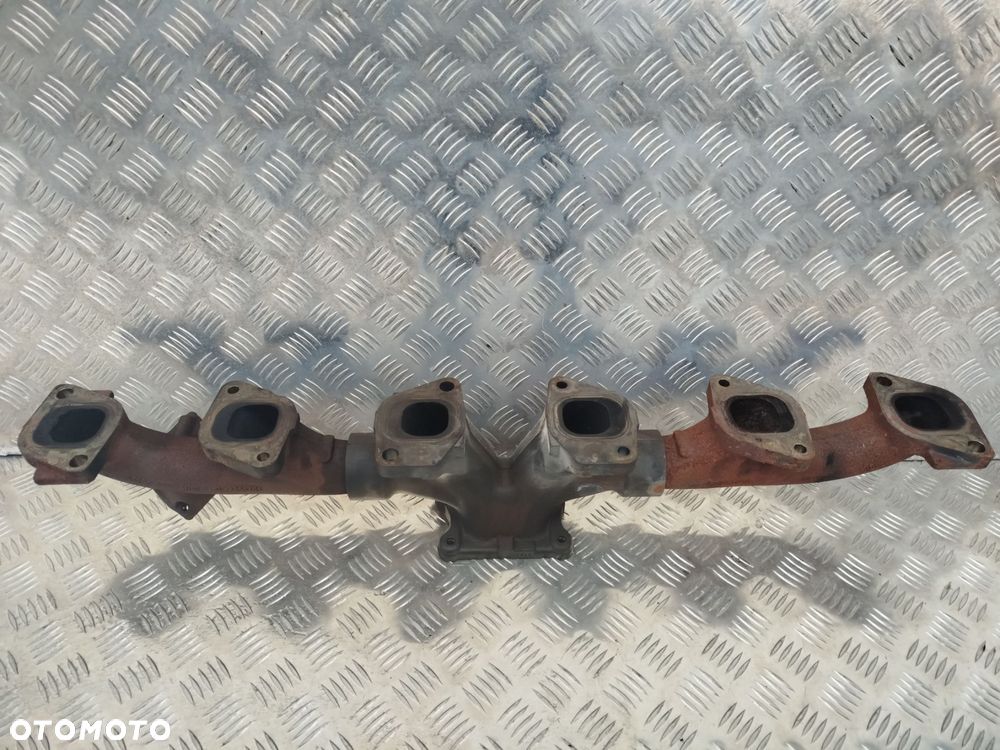 KOLEKTOR WYDECHOWY SCANIA SUPER 420 460 500 2759035 2759024 2759023 - 2