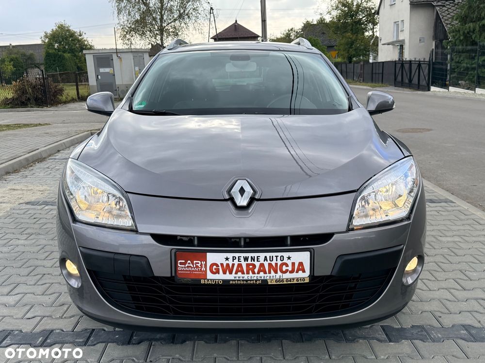 Renault Megane 1.6 16V Dynamique - 14