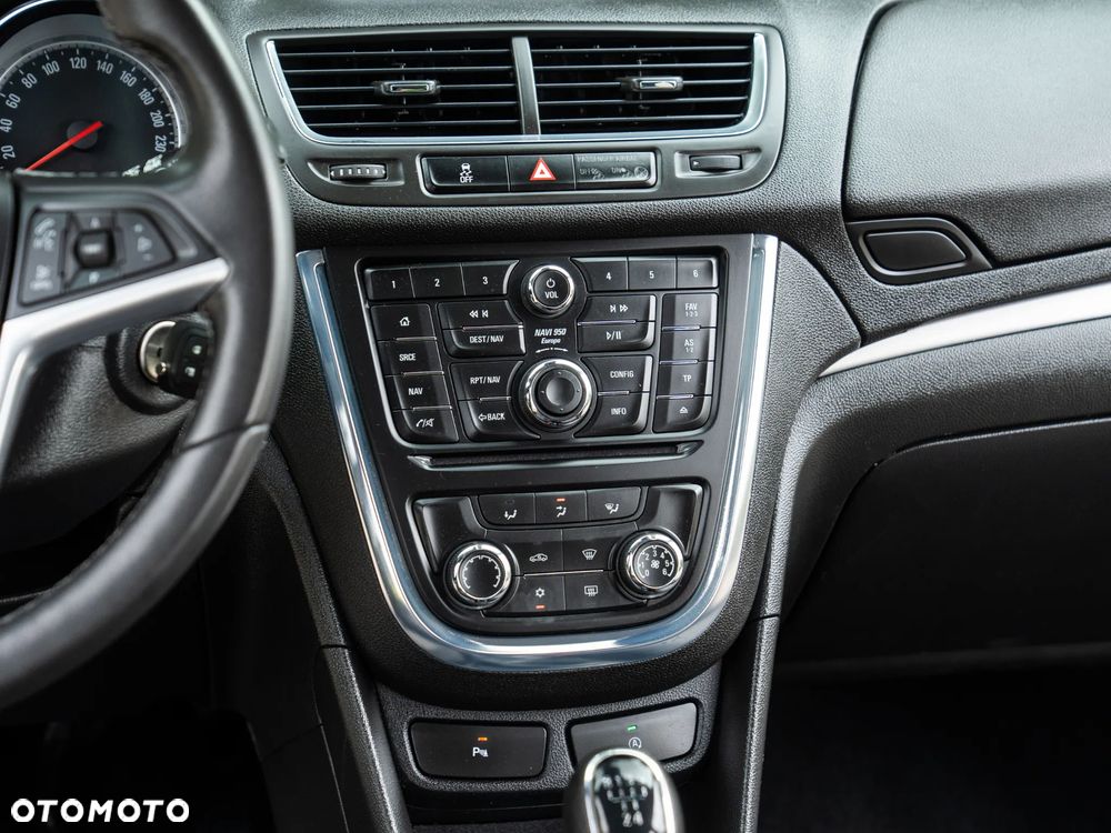 Opel Mokka 1.6 Enjoy S&S - 36