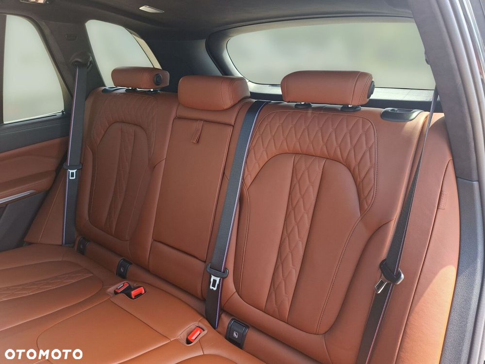 BMW X5 - 17