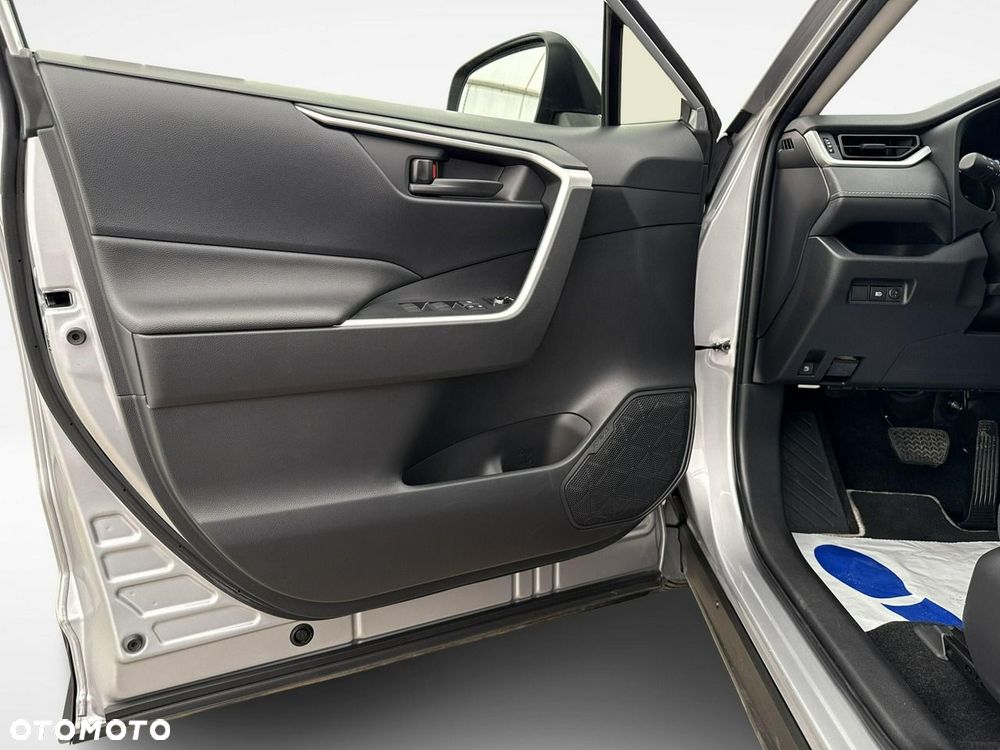 Toyota RAV4 2.5 Hybrid Active 4x2 - 10
