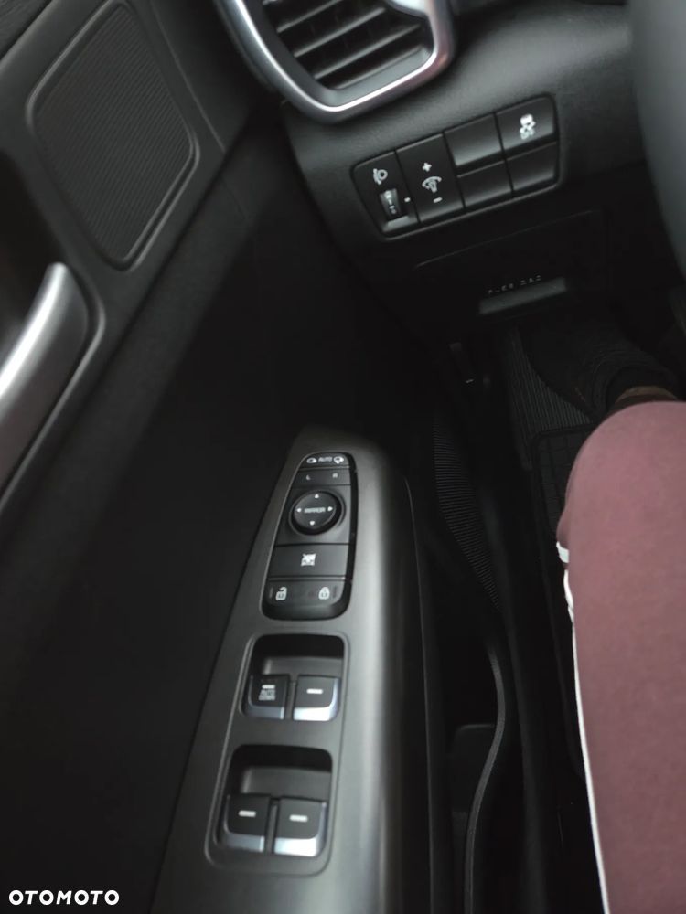 Kia Sportage 1.6 GDI 2WD Edition 7 - 14