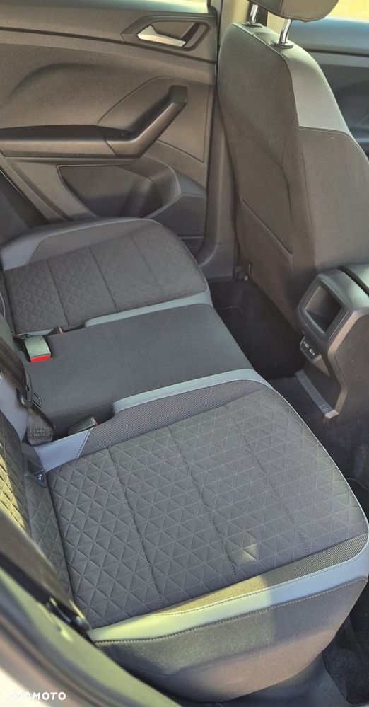 Volkswagen T-Cross 1.0 TSI Life DSG - 25