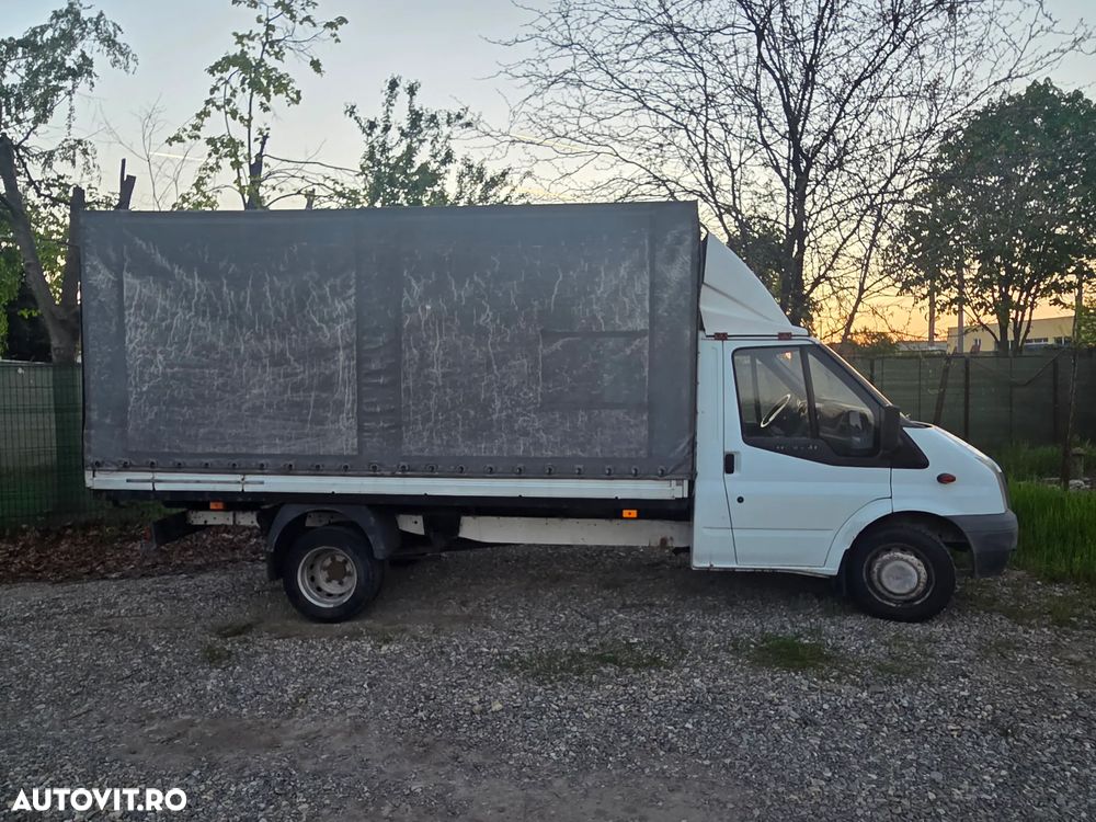 Ford TRANSIT - 3