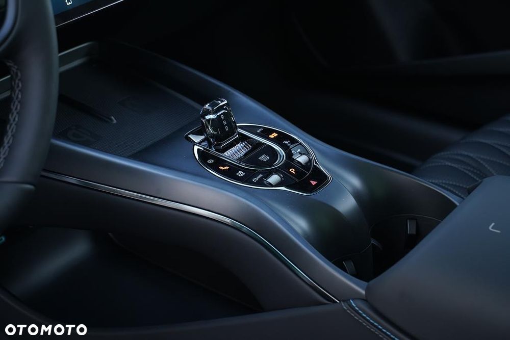 BYD Seal 82.5kWh Design - 14