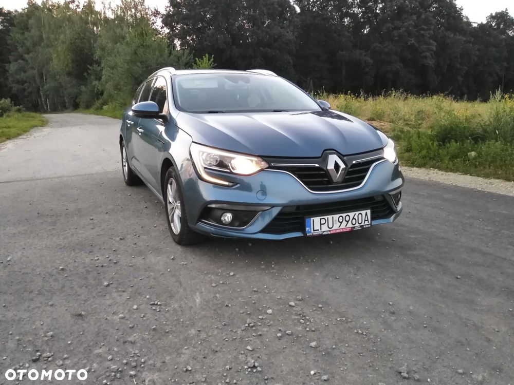 Renault Megane 1.2 Energy TCe Intens - 2