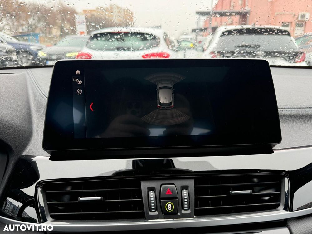 BMW X2 xDrive20d AT - 22