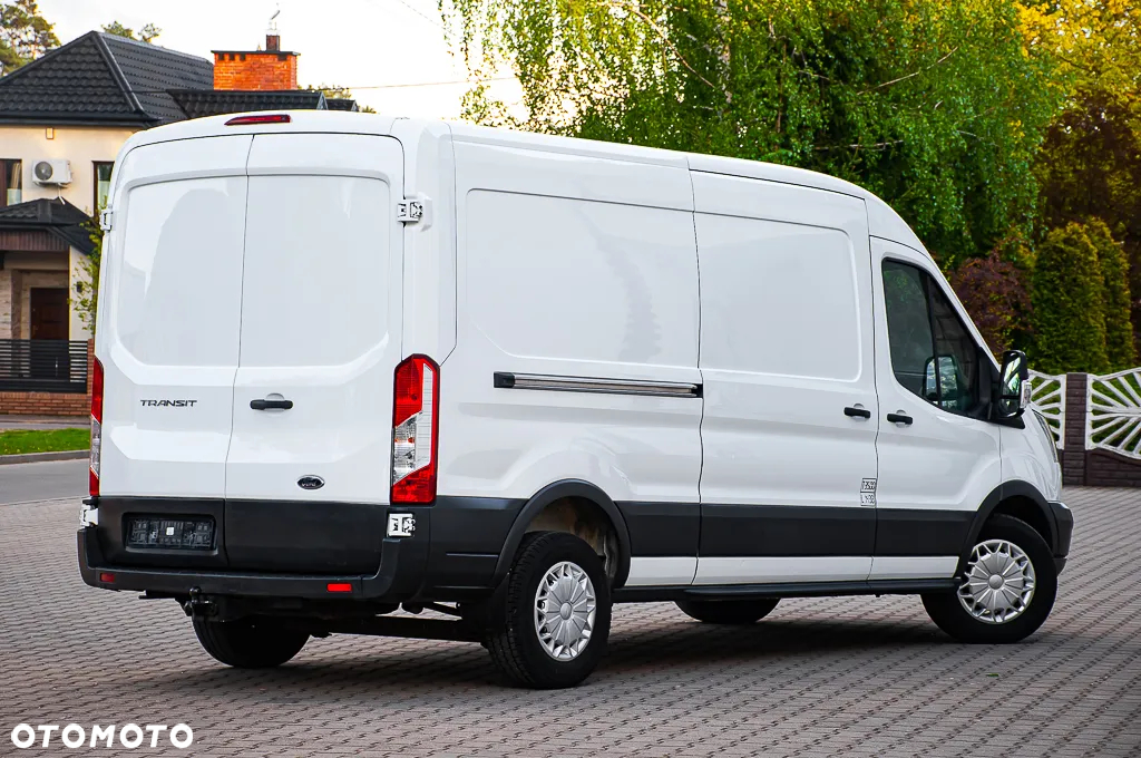 Ford Transit - 18