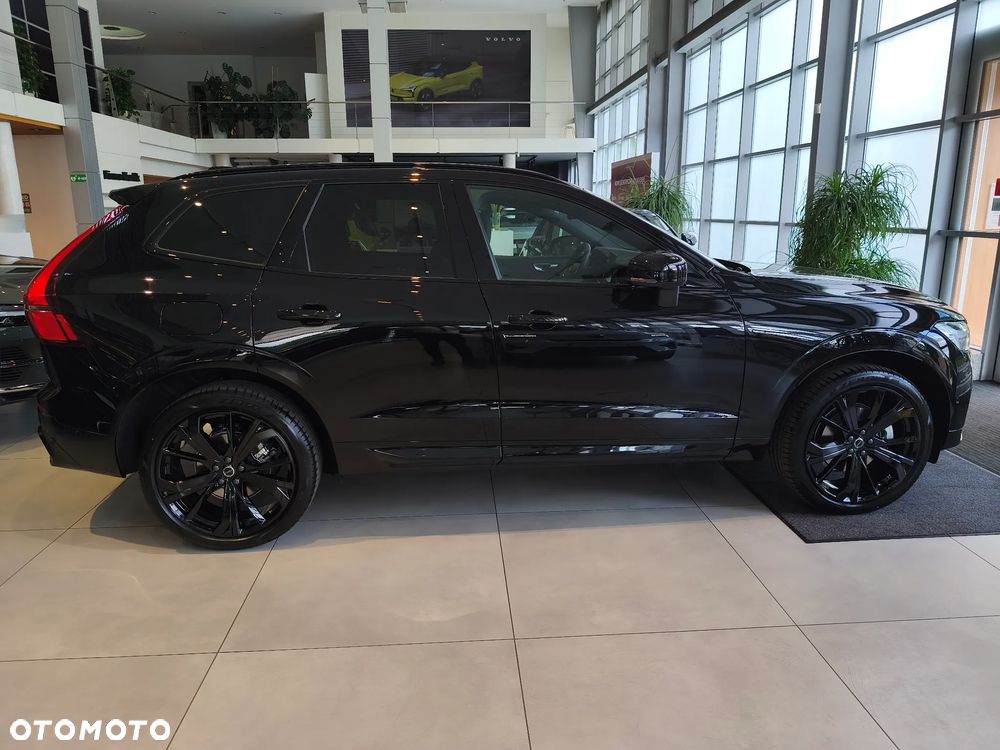 Volvo XC 60 - 6