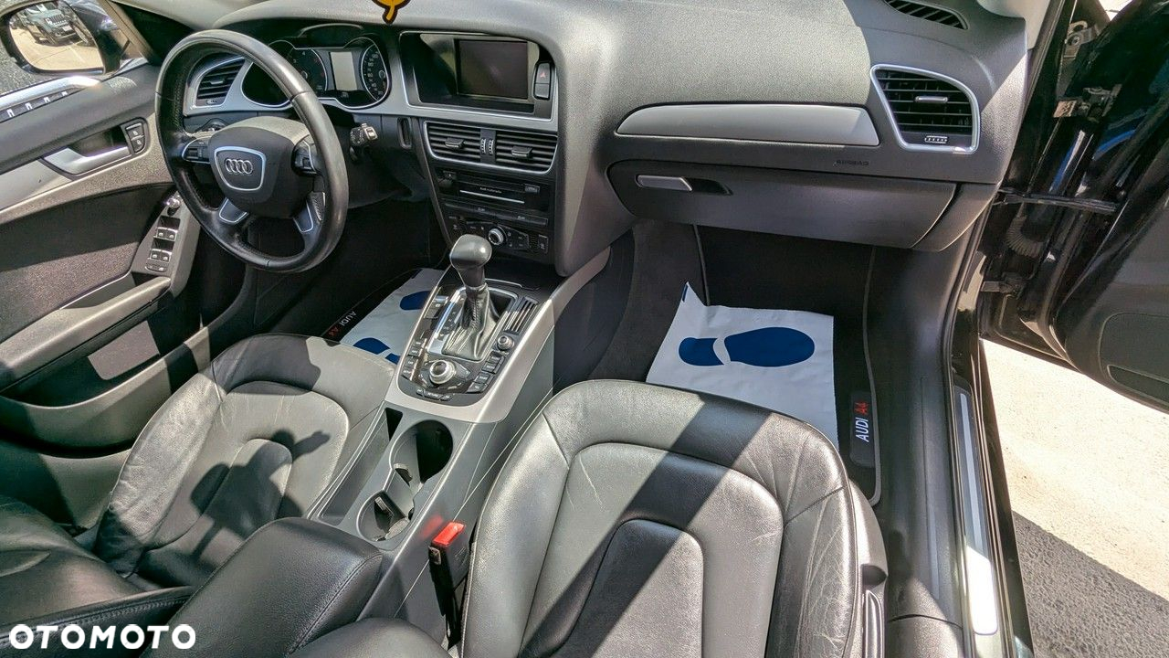 Audi A4 - 17
