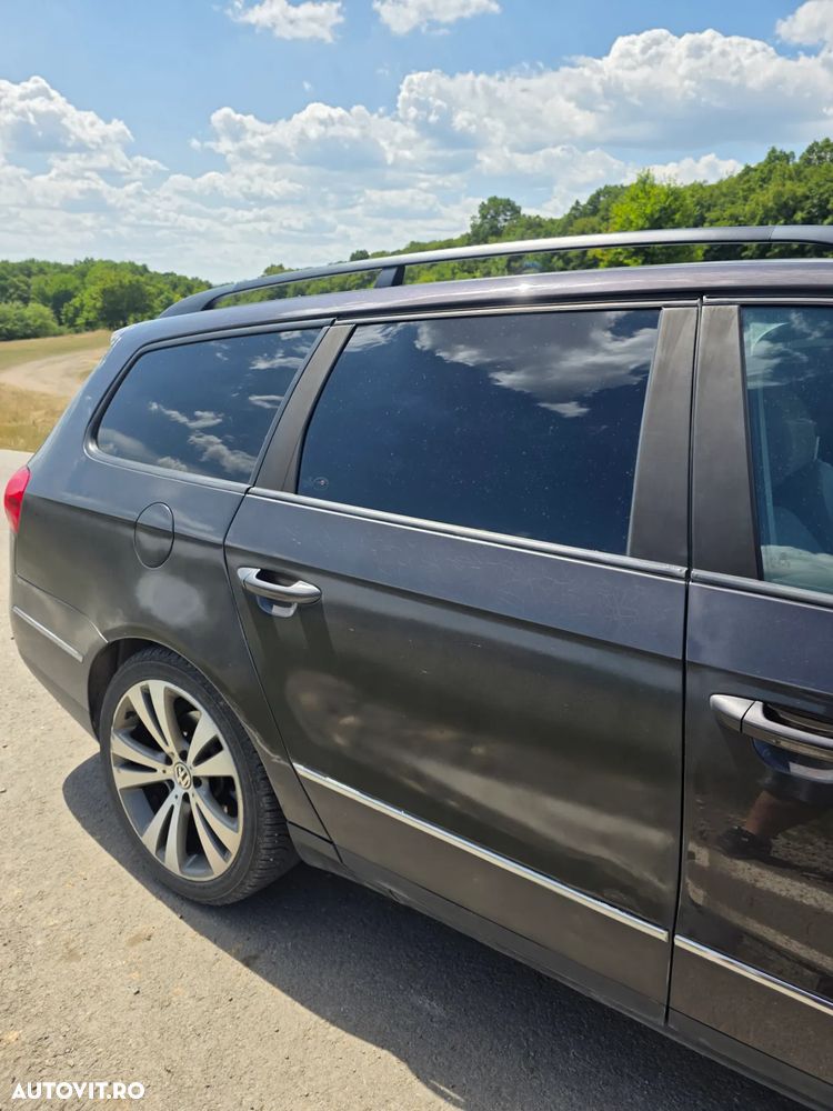 Volkswagen Passat Variant 2.0 TDI Highline DPF - 22