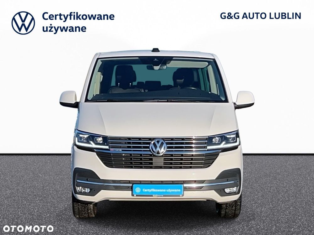 Volkswagen Multivan 2.0 BiTDI L1 Highline 4Motion DSG - 9