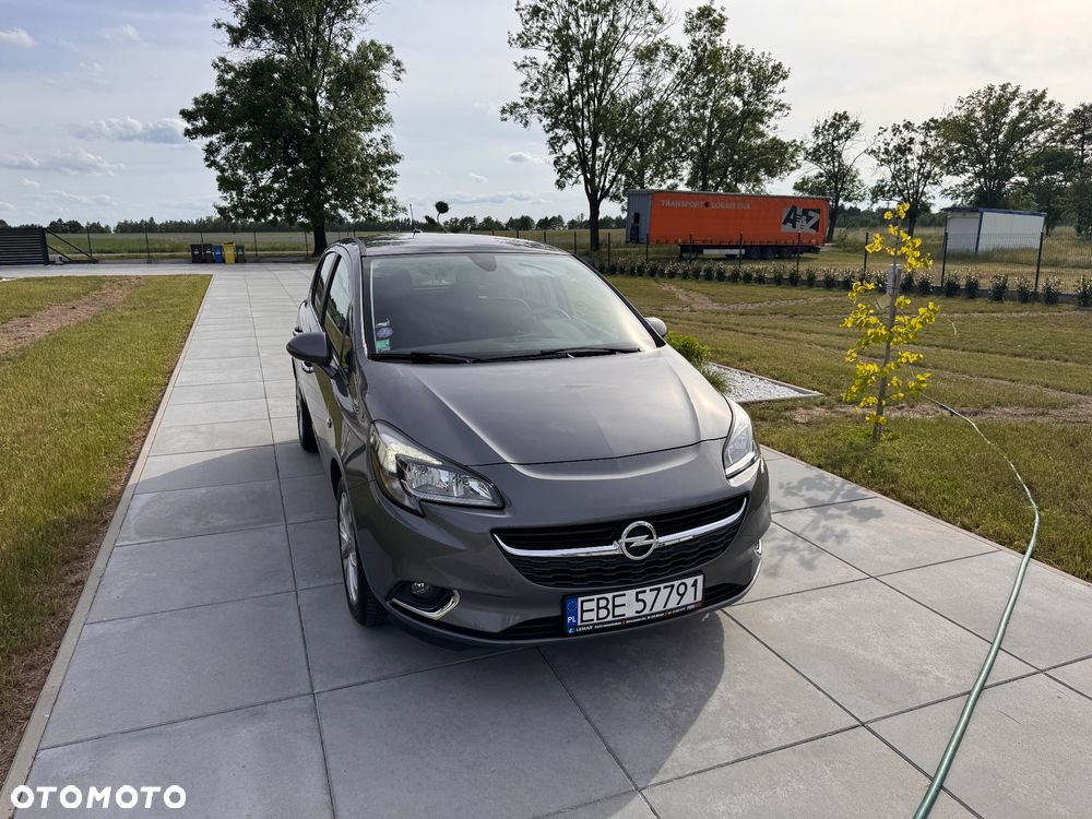 Opel Corsa 1.4 T Cosmo S&S - 8