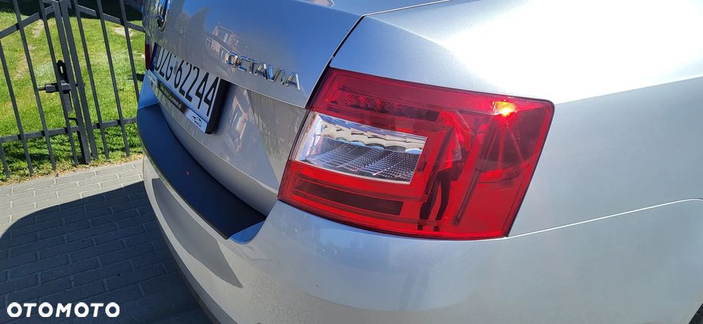 Skoda Octavia - 9