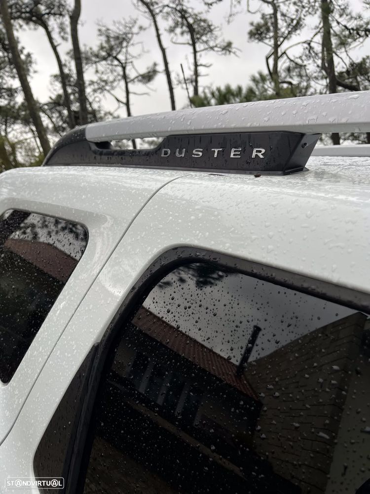 Dacia Duster 1.2 TCe Pack - 13