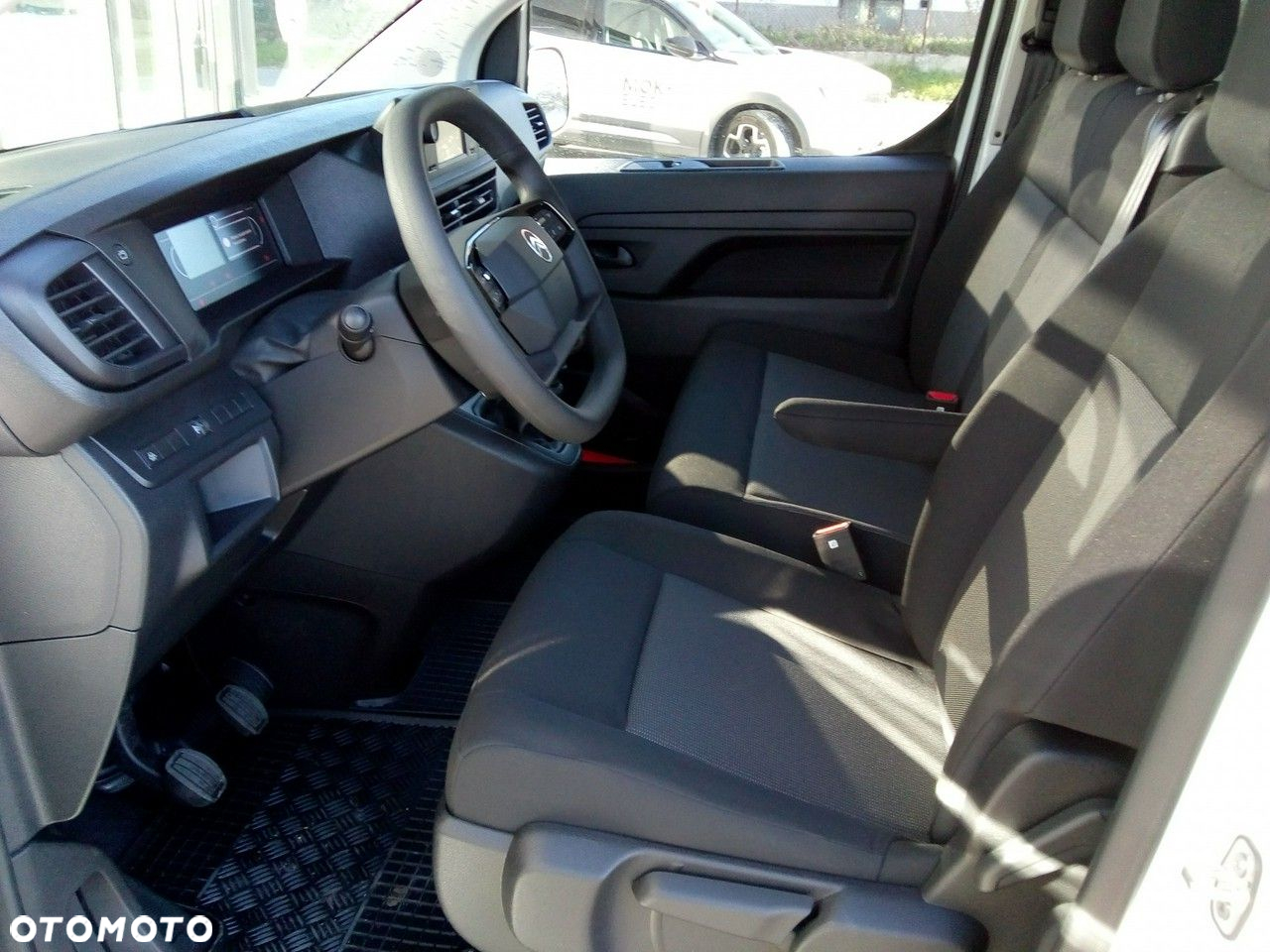 Citroën Jumpy - 12