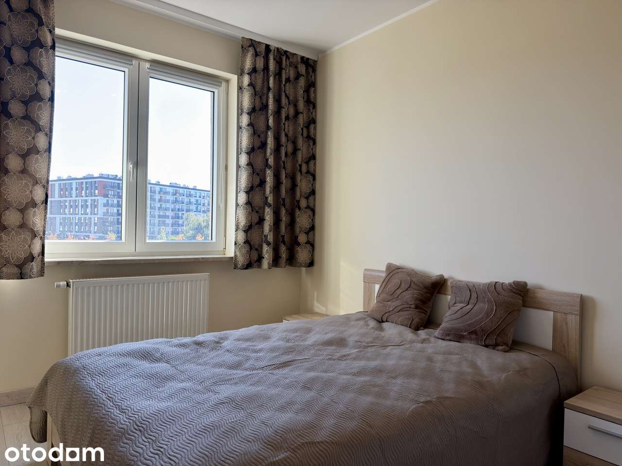 2 pokoje | Rayskiego | Balkon | Garaż i Komórka w cenie | M2 Chrzanów