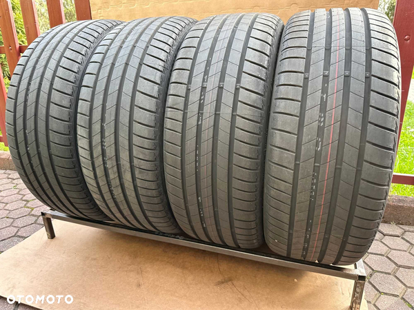 Opony Bridgestone Turanza T005 235/45R19 99V 2022