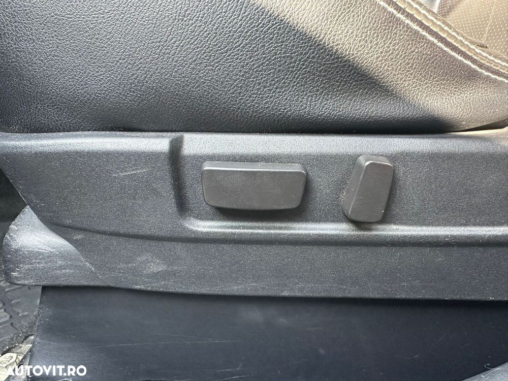 Mitsubishi ASX 1.8 DID 4WD Instyle U06 - 9