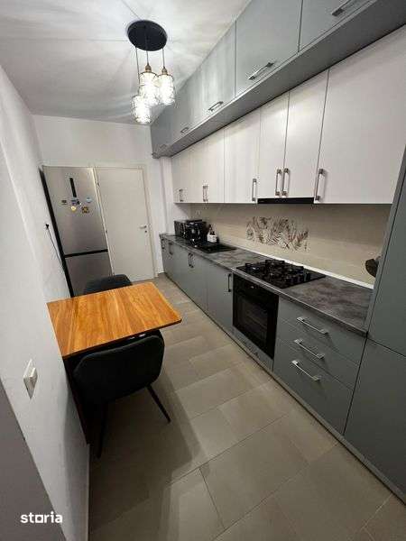 Apartament nou de inchiriat — fotografia 1