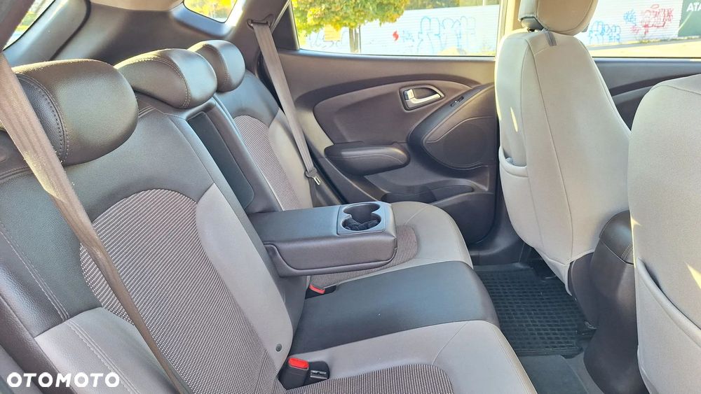 Hyundai ix35 - 31