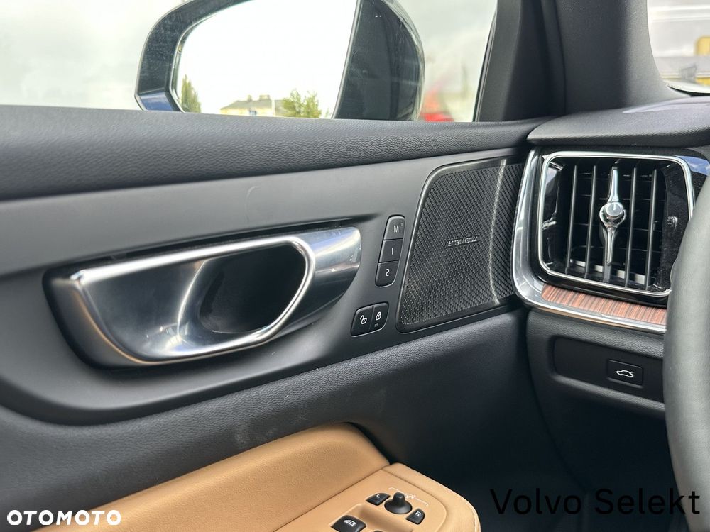 Volvo V60 - 38