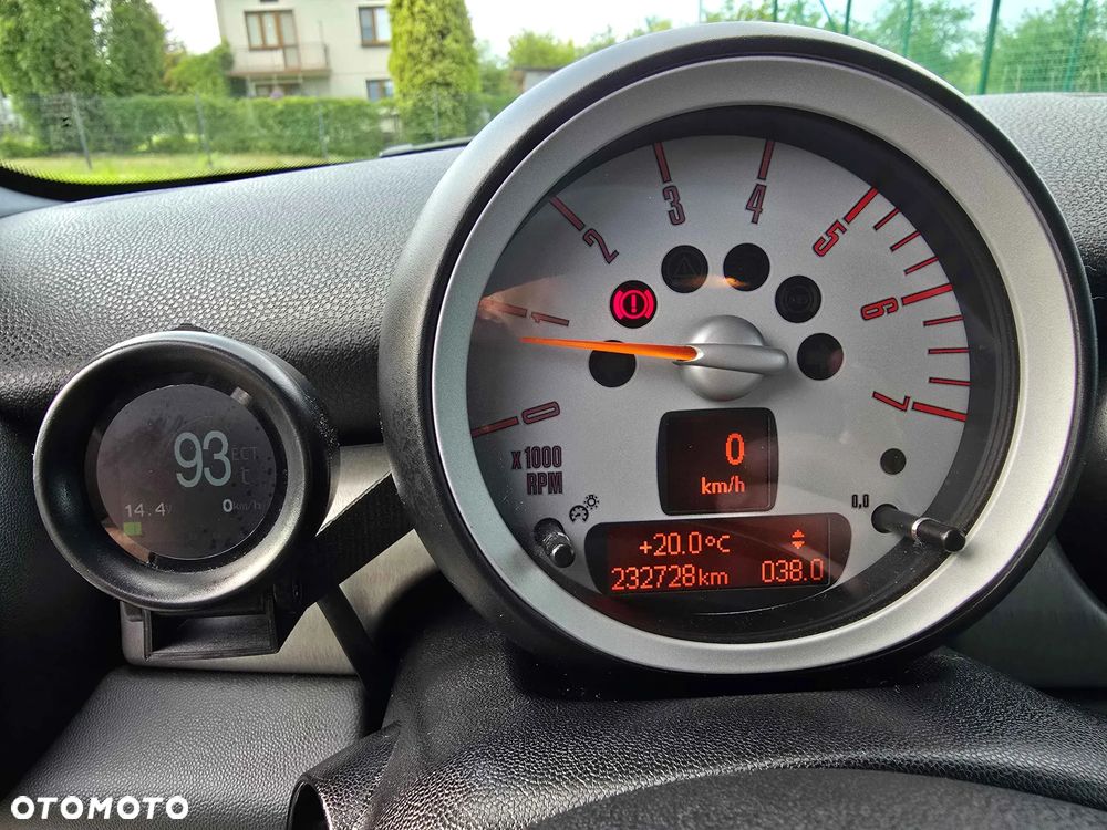 MINI Clubman - 23