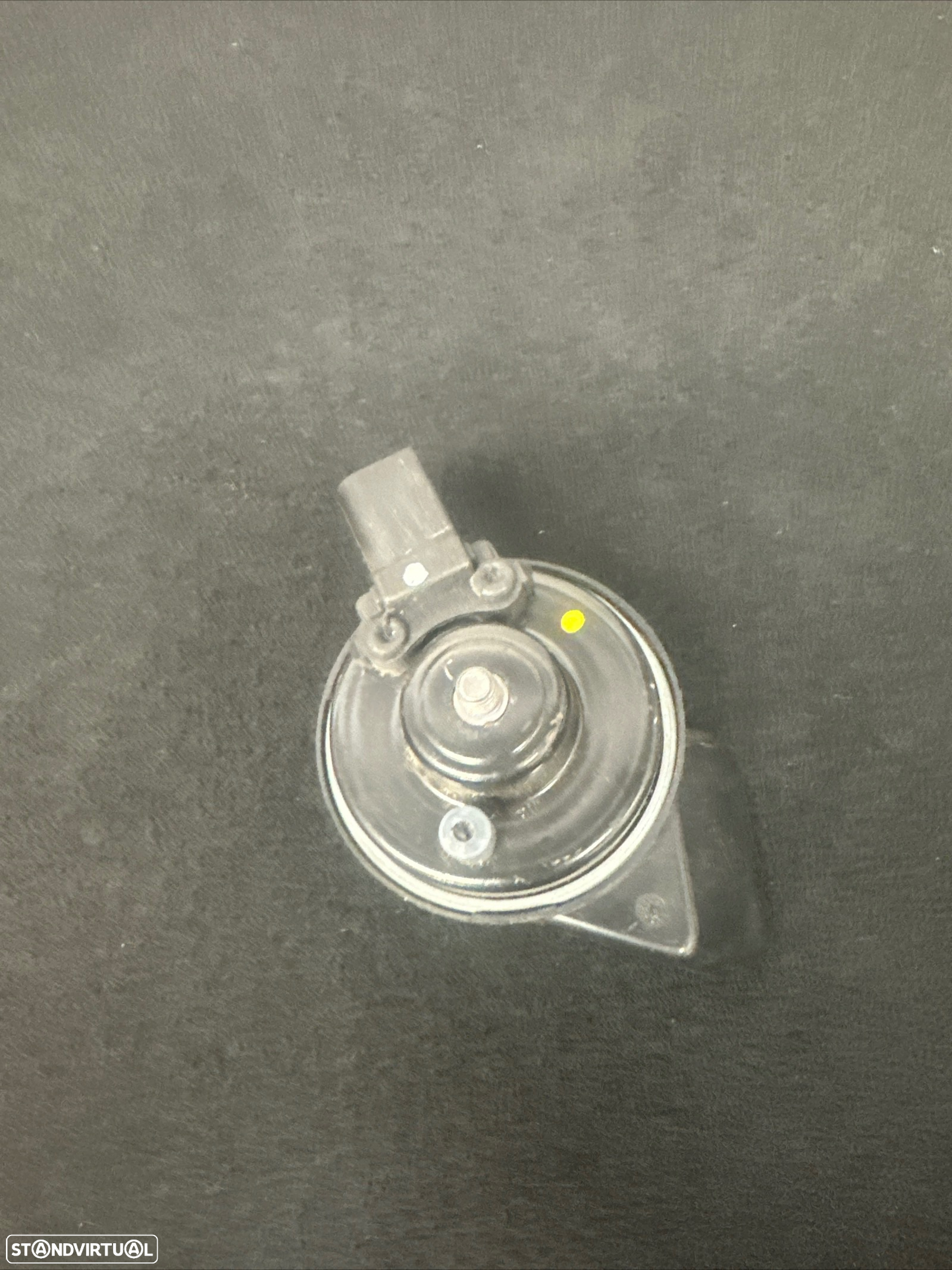 Original Audi TT 8s modulo buzina do alarme - 6