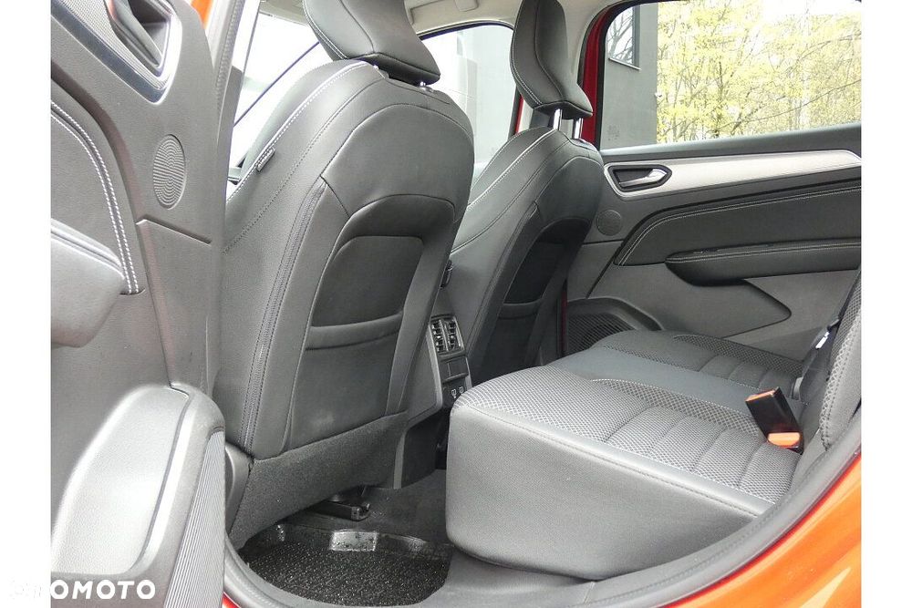 Renault Arkana 1.3 TCe mHEV Intens EDC - 10