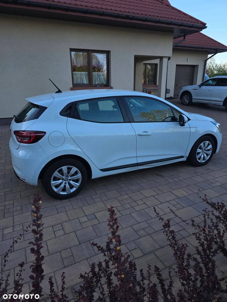 Renault Clio BLUE dCi 85 BUSINESS EDITION - 6