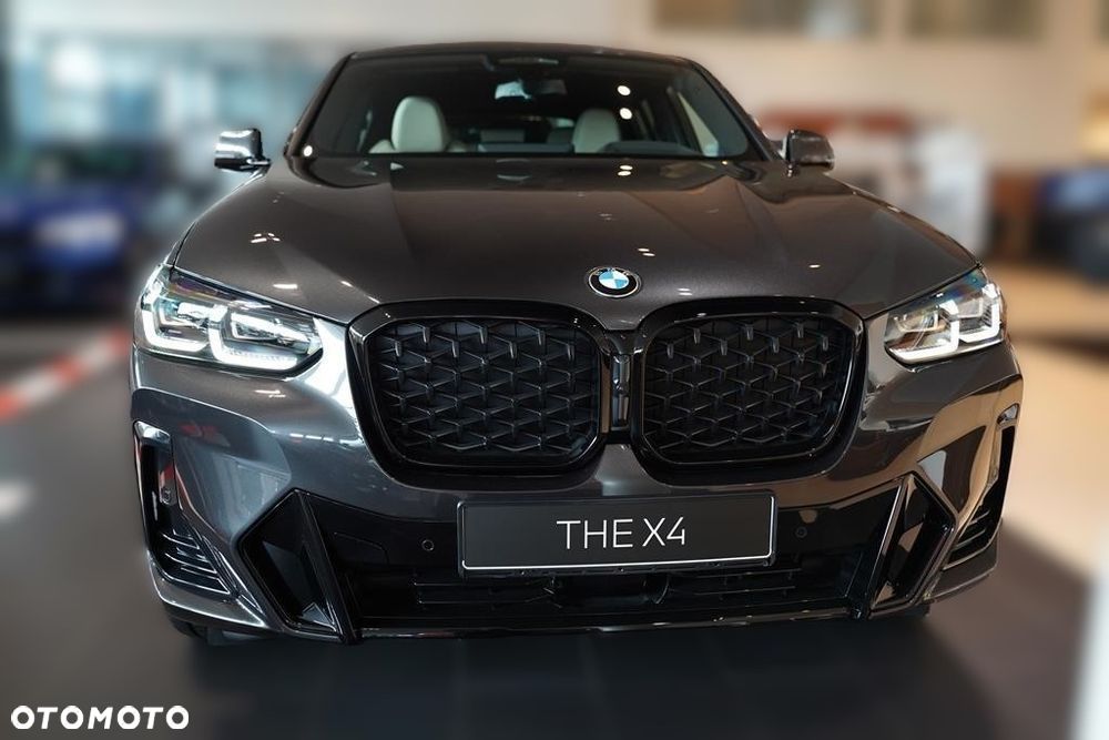 BMW X4 - 2