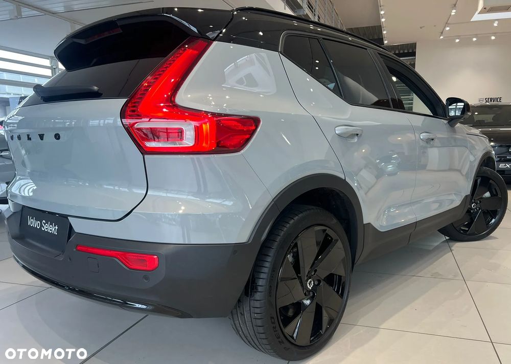 Volvo XC 40 Twin Recharge Plus - 14