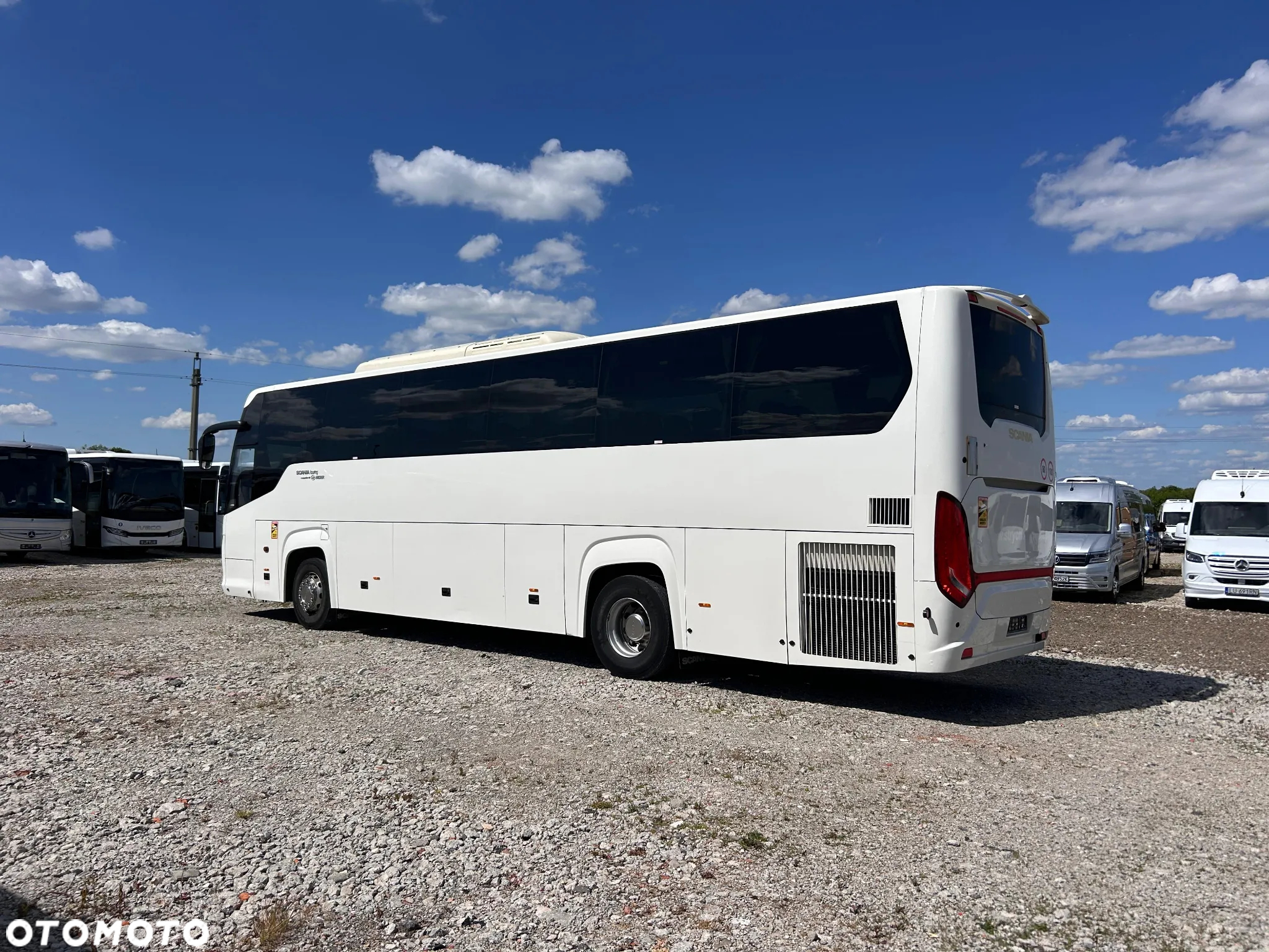 Scania Higer - 7