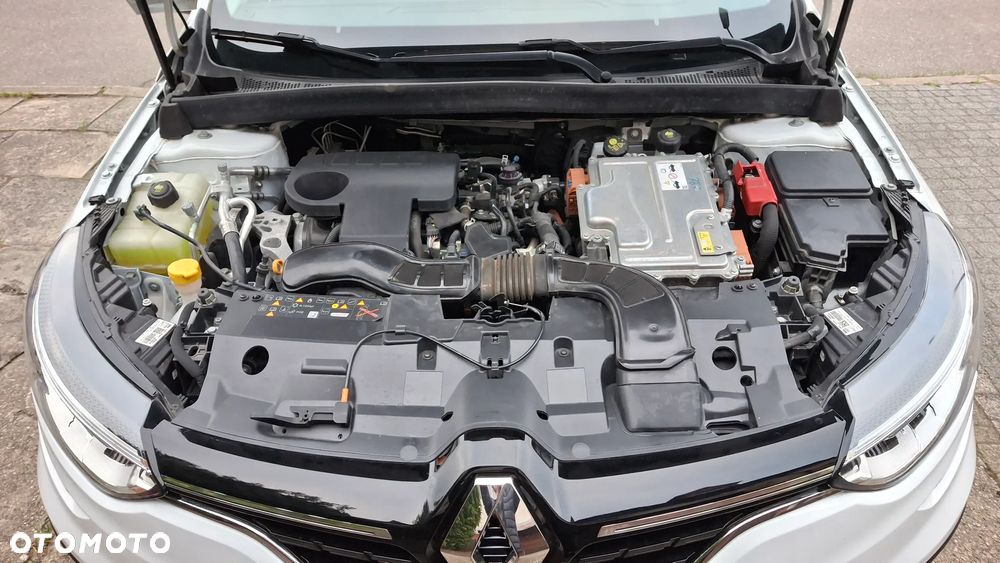 Renault Megane 1.6 E-TECH Plug-In Intens - 30