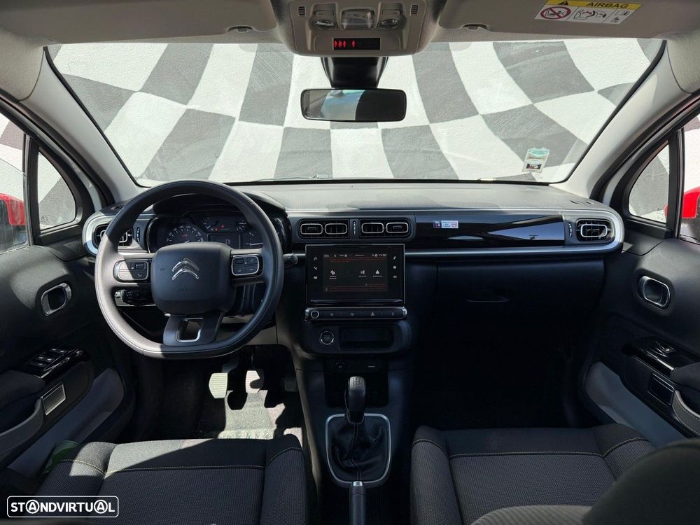 Citroën C3 1.2 PureTech Shine - 3