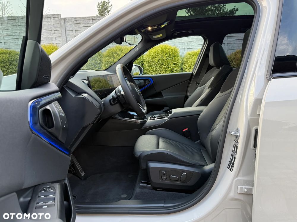 BMW X3 xDrive20d mHEV - 7