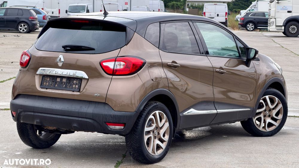 Renault Captur ENERGY dCi 110 Start&Stop Intens - 3