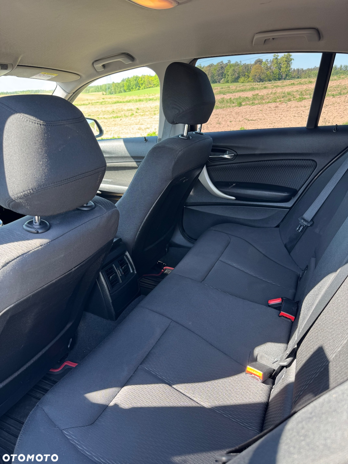 BMW Seria 1 120d - 12