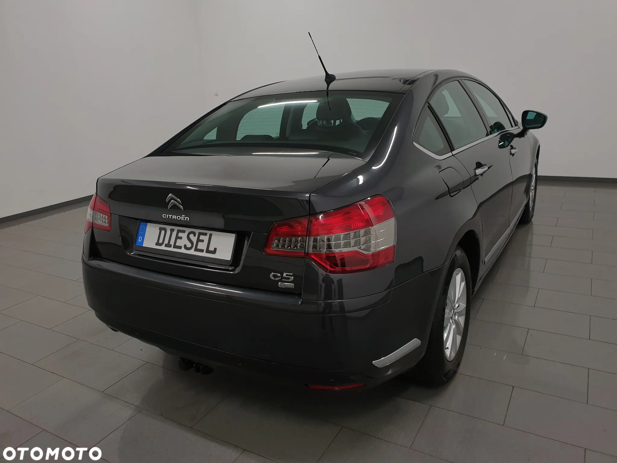 Citroën C5 1.6 e-HDi Selection MCP - 31